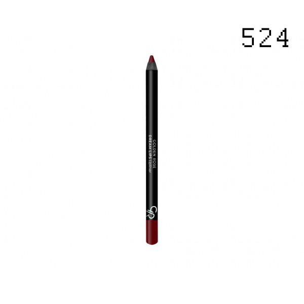 Golden Rose Dream Lips Pencil