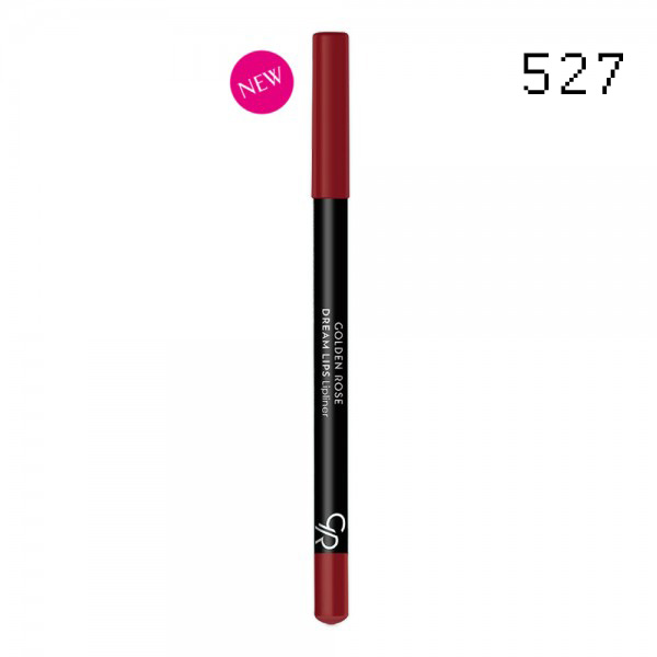 Golden Rose Dream Lips Pencil