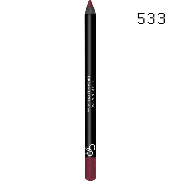 Golden Rose Dream Lips Pencil