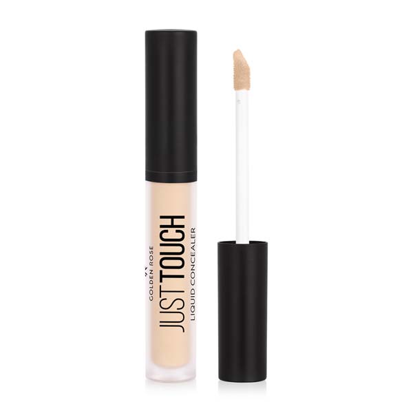 GOLDEN ROSE JUST TOUCH LIQUID CONCEALER