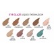 GOLDEN ROSE EYE GLAZE LIQUID EYESHADOW