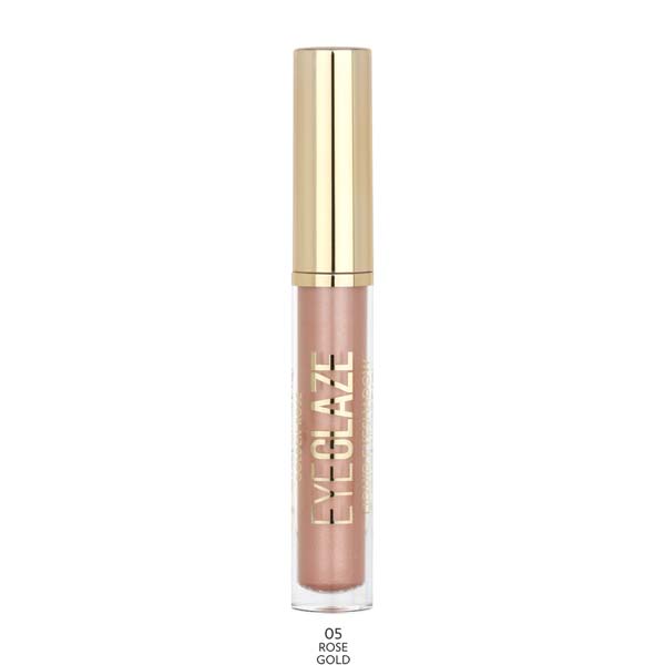 GOLDEN ROSE EYE GLAZE LIQUID EYESHADOW