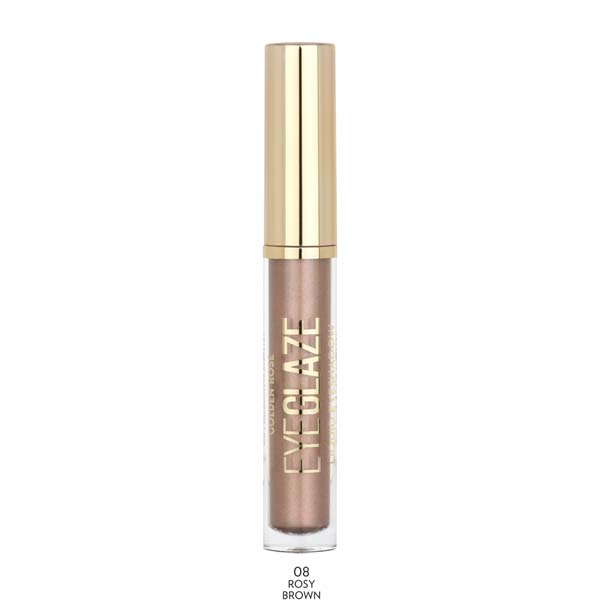 GOLDEN ROSE EYE GLAZE LIQUID EYESHADOW