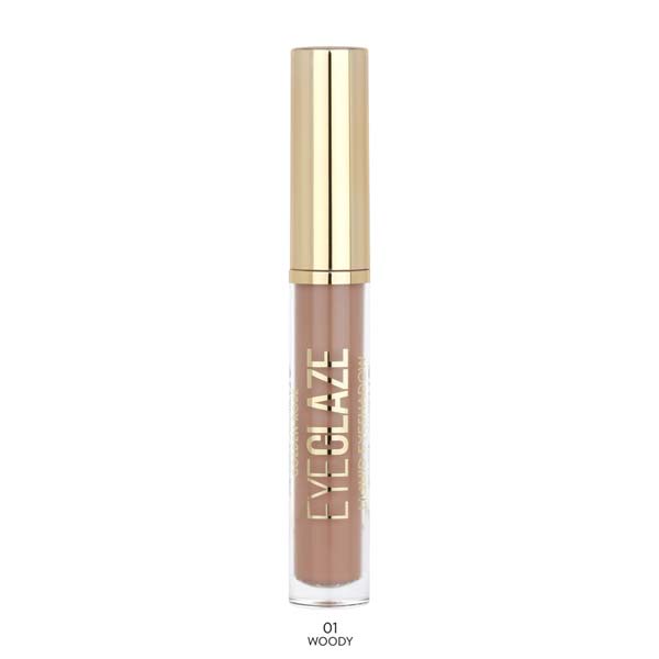 GOLDEN ROSE EYE GLAZE LIQUID EYESHADOW