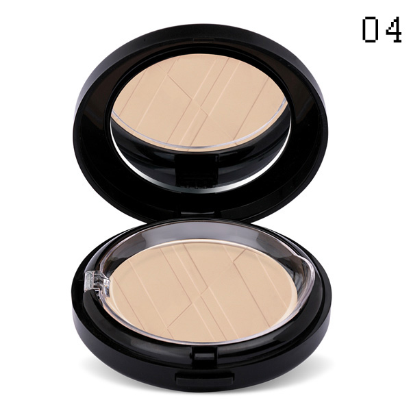 GOLDEN ROSE Longstay Matte Face Powder