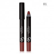 GOLDEN ROSE Matte Lipstick Crayon