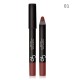 GOLDEN ROSE Matte Lipstick Crayon