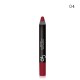 GOLDEN ROSE Matte Lipstick Crayon