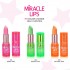GOLDEN ROSE Miracle Lips Color Change Jelly Lipstick