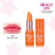 GOLDEN ROSE Miracle Lips Color Change Jelly Lipstick