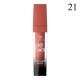 GOLDEN ROSE My Matte Lip Ink