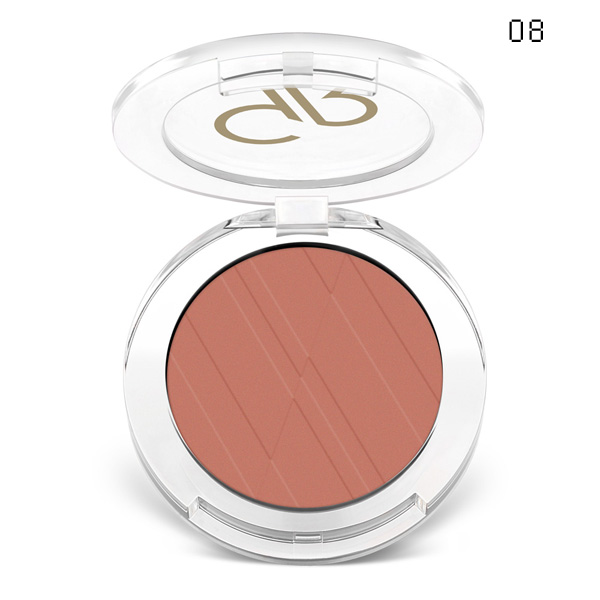 GOLDEN ROSE Powder Blush