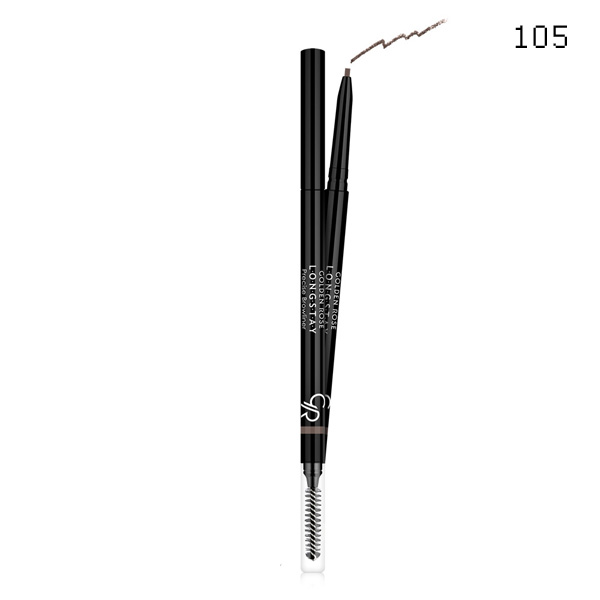 GOLDEN ROSE LONGSTAY Precise Browliner