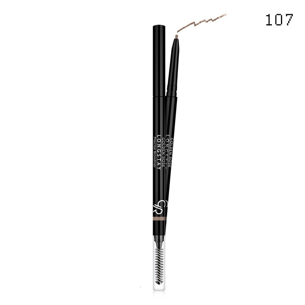 GOLDEN ROSE LONGSTAY Precise Browliner