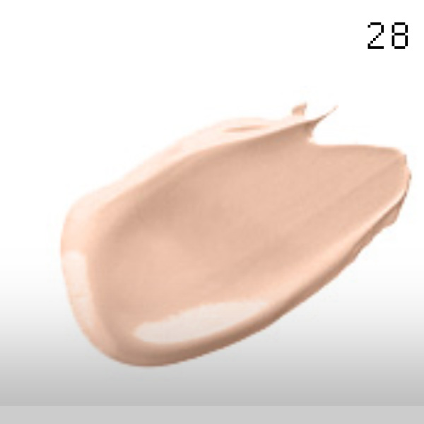 GOLDEN ROSE Satin Smoothing Fluid Foundation