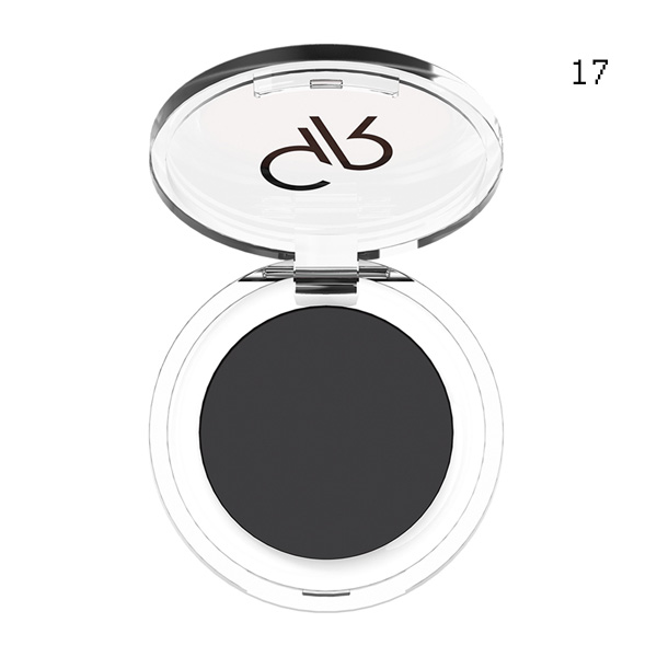 GOLDEN ROSE Soft Color Mono Eyeshadow