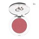 GOLDEN ROSE Soft Color Mono Eyeshadow