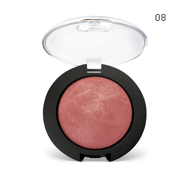 GOLDEN ROSE Terracotta Blush On