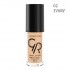 GOLDEN ROSE TOTAL COVER 2in1 Foundation & Concealer