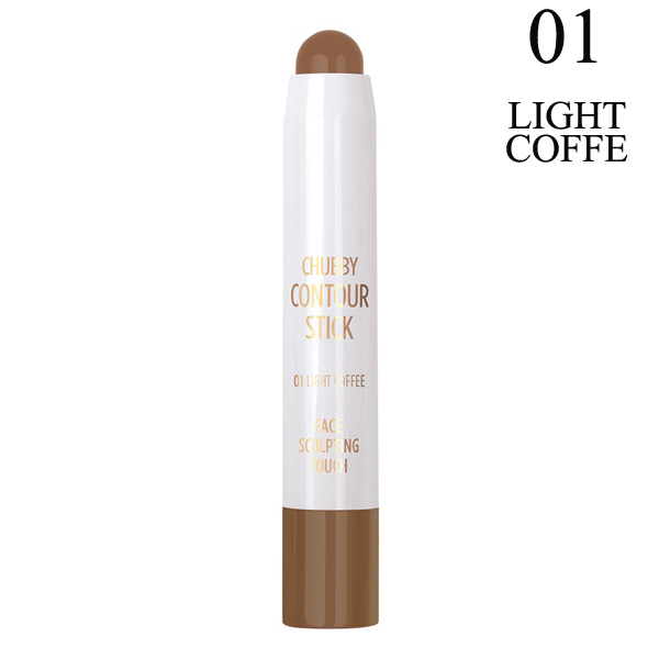 GOLDEN ROSE Chubby Contour Stick