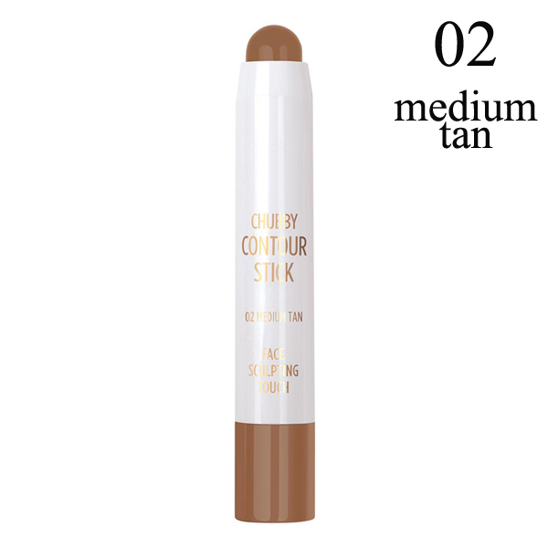GOLDEN ROSE Chubby Contour Stick