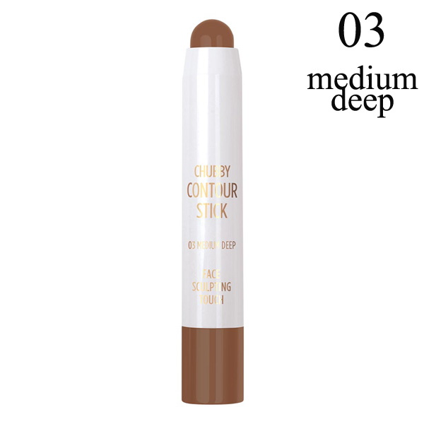 GOLDEN ROSE Chubby Contour Stick