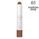 GOLDEN ROSE Chubby Contour Stick