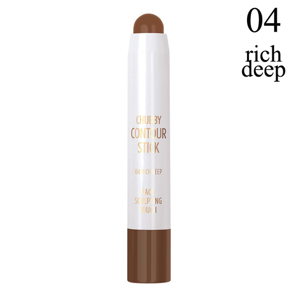 GOLDEN ROSE Chubby Contour Stick