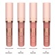 Golden Rose Nude Look Natural Shine Lipgloss