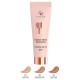GOLDEN ROSE Nude Look Radiant Tinted Moisturiser