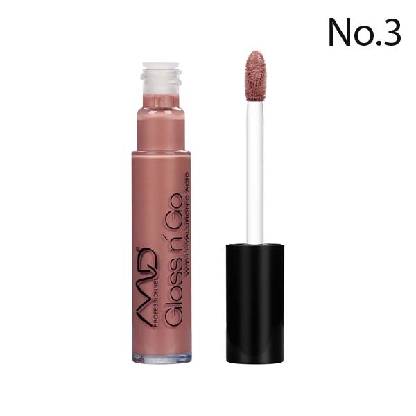 MD PROFESSIONNEL Gloss n’ Go 