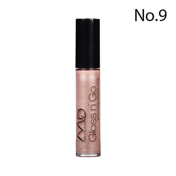MD PROFESSIONNEL Gloss n’ Go 