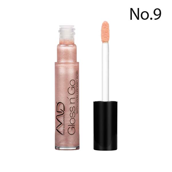 MD PROFESSIONNEL Gloss n’ Go 