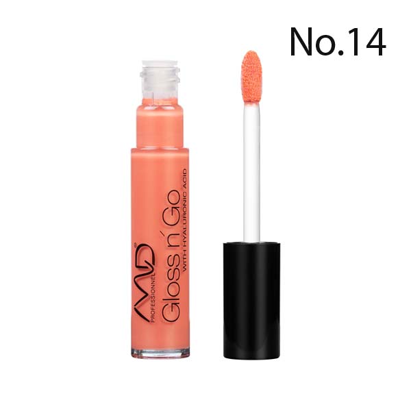 MD PROFESSIONNEL Gloss n’ Go 