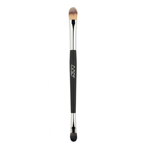 Concealer & Eye Shader Duo Brush MD Professionnel