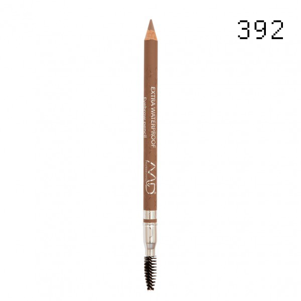 MD PROFESSIONNEL Eyebrow Pencils