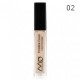 MD PROFESSIONNEL Invisible Cover Liquid Concealer