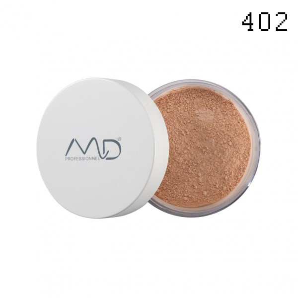 MD PROFESSIONNEL Loose Powder 
