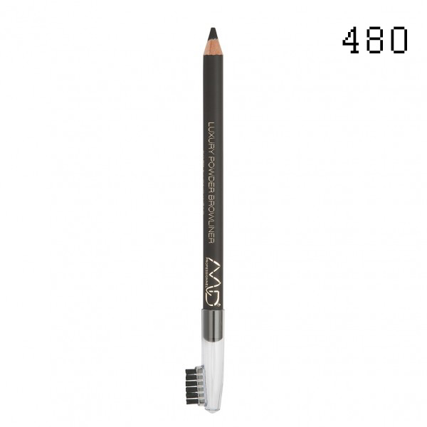 MD PROFESSIONNEL Luxury Powder Browliner