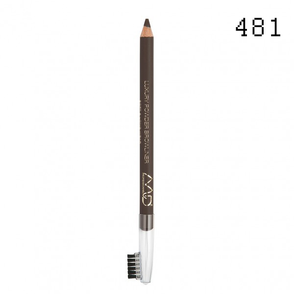 MD PROFESSIONNEL Luxury Powder Browliner