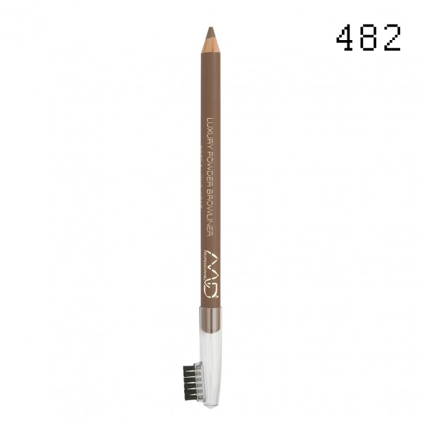 MD PROFESSIONNEL Luxury Powder Browliner