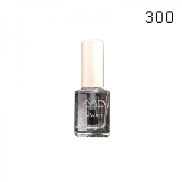 MD PROFESSIONNEL Nail Polish Selective