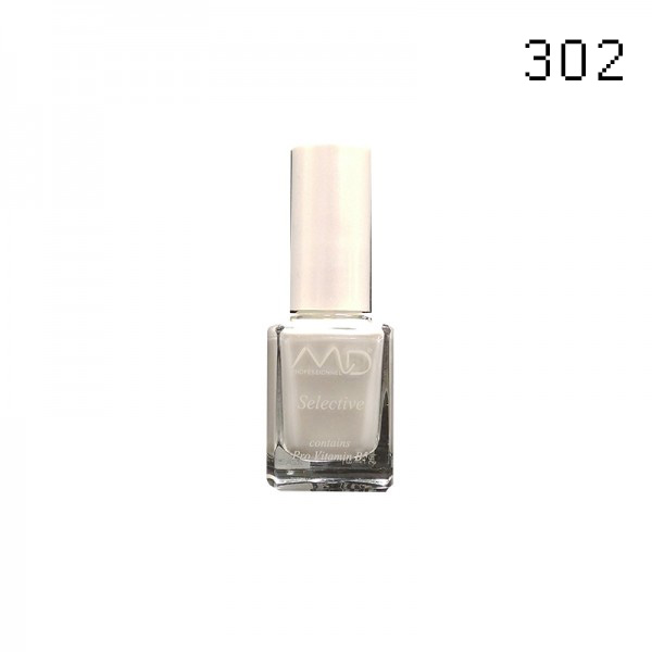 MD PROFESSIONNEL Nail Polish Selective