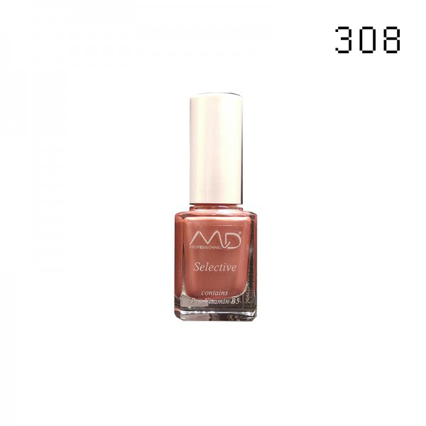 MD PROFESSIONNEL Nail Polish Selective