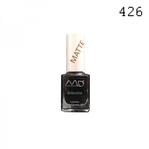 MD PROFESSIONNEL Nail Polish Selective
