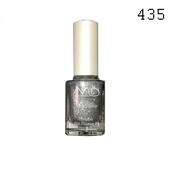 MD PROFESSIONNEL Nail Polish Selective