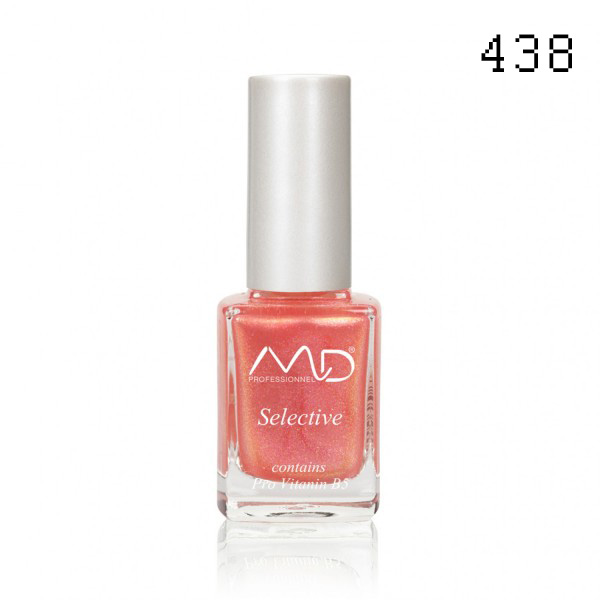 MD PROFESSIONNEL Nail Polish Selective