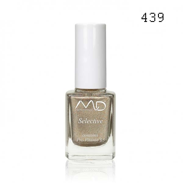MD PROFESSIONNEL Nail Polish Selective