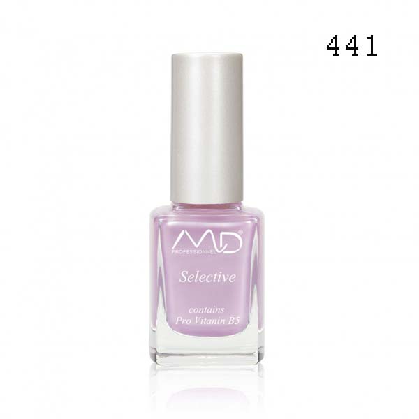 MD PROFESSIONNEL Nail Polish Selective