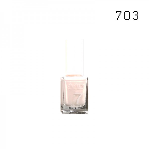 MD PROFESSIONNEL Nail Polish  Up to 7 Express 